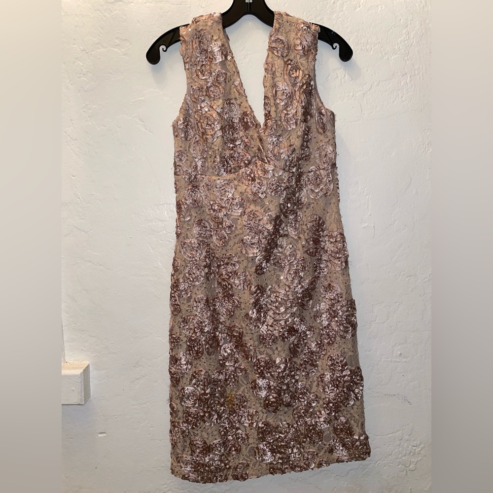 ONYX NITE DRESS